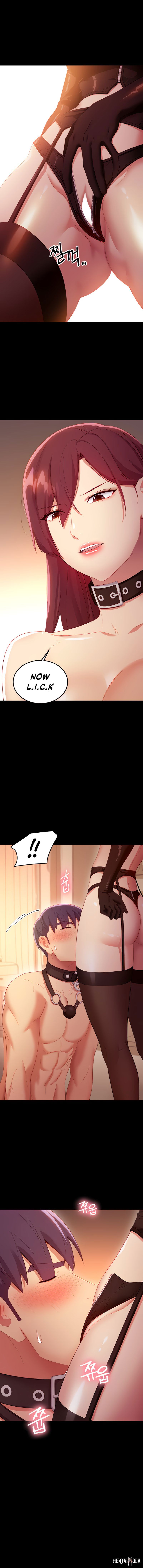 Stepmother Friends Stepmother Friends Chapter 101 - Page 5