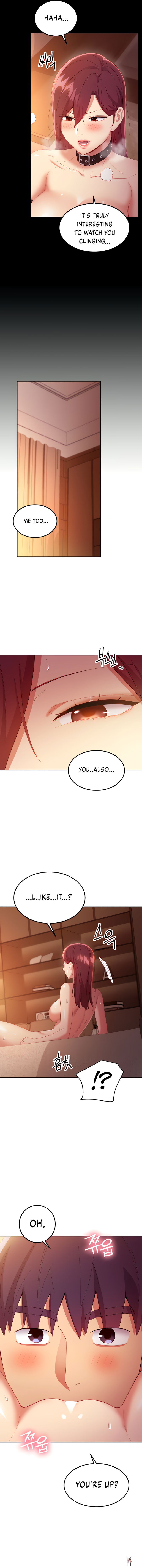 Stepmother Friends Stepmother Friends Chapter 101 - Page 6