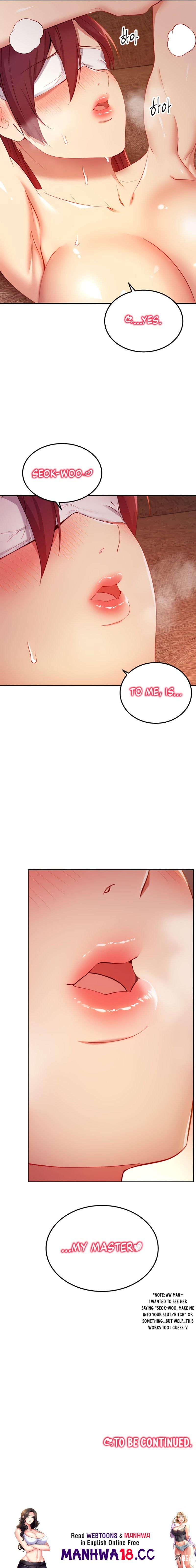 Stepmother Friends Stepmother Friends Chapter 102 - Page 16