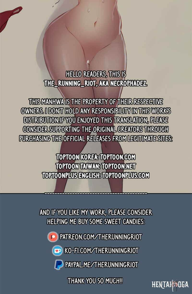 Stepmother Friends Stepmother Friends Chapter 102 - Page 18