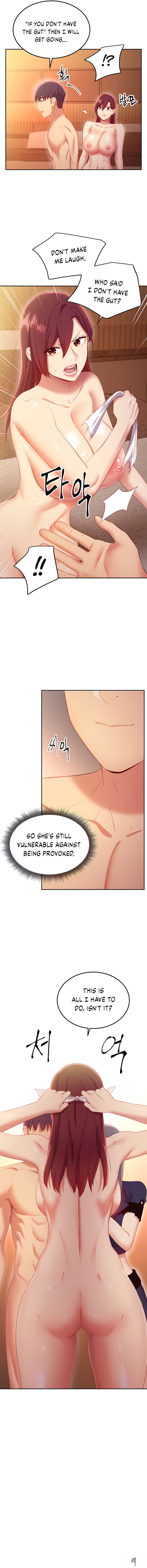 Stepmother Friends Stepmother Friends Chapter 102 - Page 5