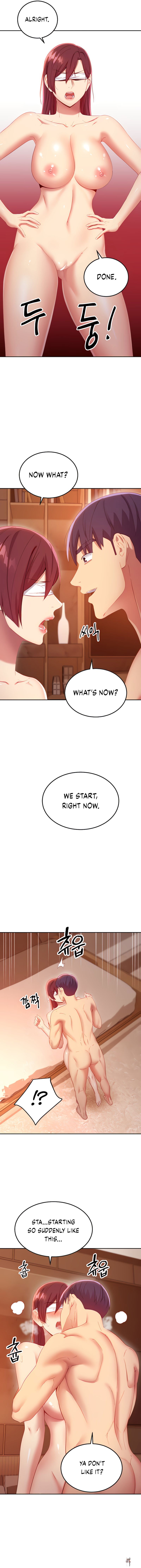 Stepmother Friends Stepmother Friends Chapter 102 - Page 6