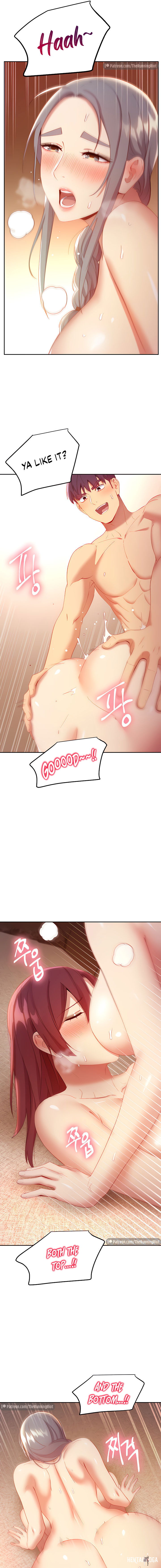 Stepmother Friends Stepmother Friends Chapter 103 - Page 10