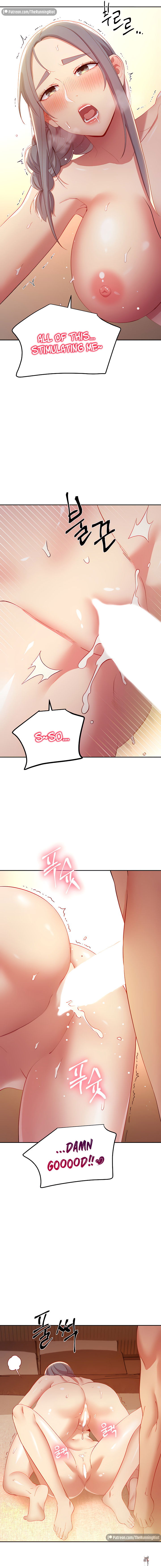 Stepmother Friends Stepmother Friends Chapter 103 - Page 12