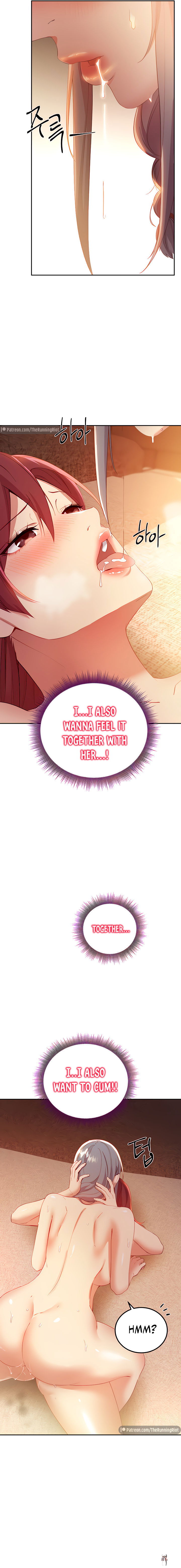 Stepmother Friends Stepmother Friends Chapter 103 - Page 14