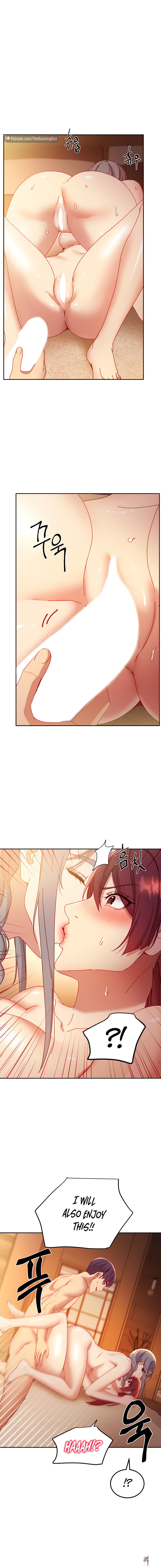 Stepmother Friends Stepmother Friends Chapter 103 - Page 16