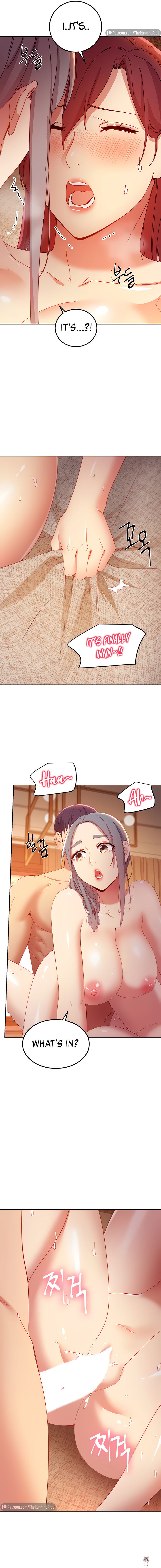 Stepmother Friends Stepmother Friends Chapter 103 - Page 17