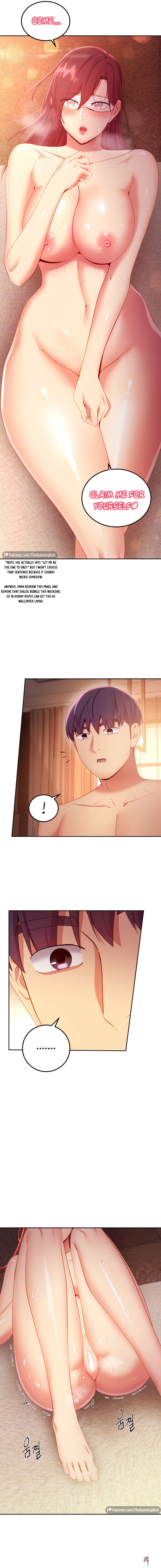 Stepmother Friends Stepmother Friends Chapter 103 - Page 4