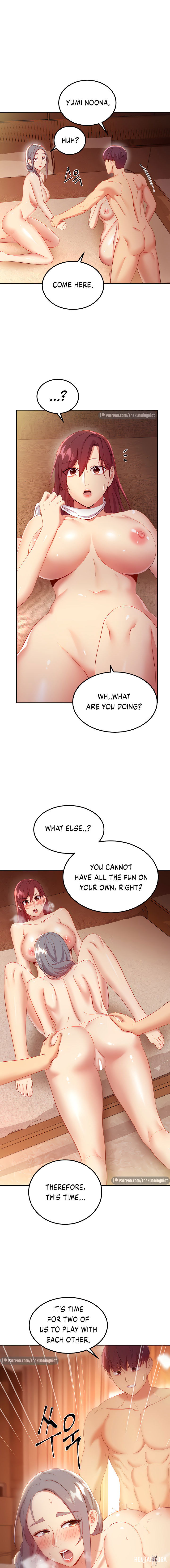 Stepmother Friends Stepmother Friends Chapter 103 - Page 5