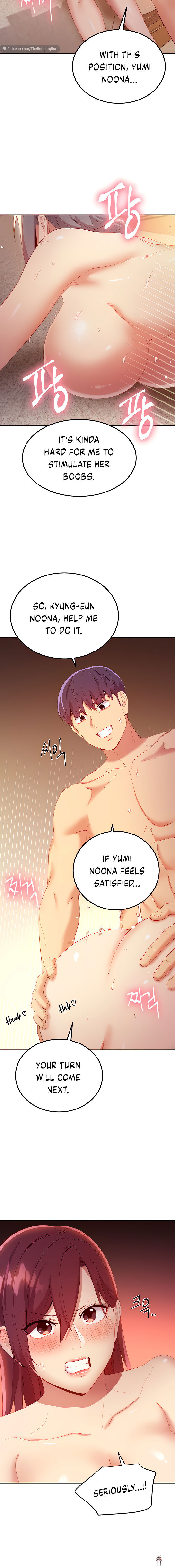 Stepmother Friends Stepmother Friends Chapter 103 - Page 8