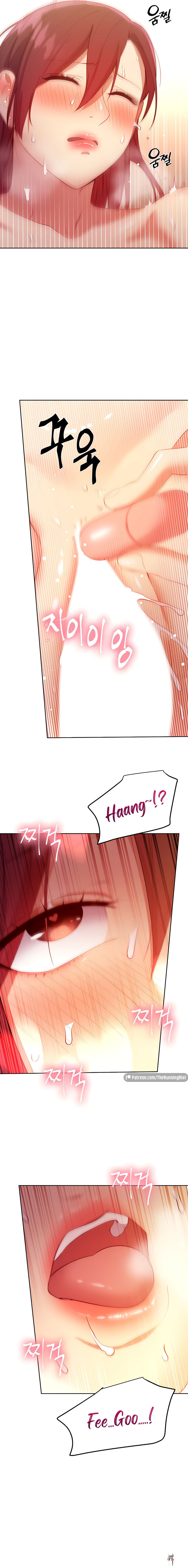 Stepmother Friends Stepmother Friends Chapter 105 - Page 11