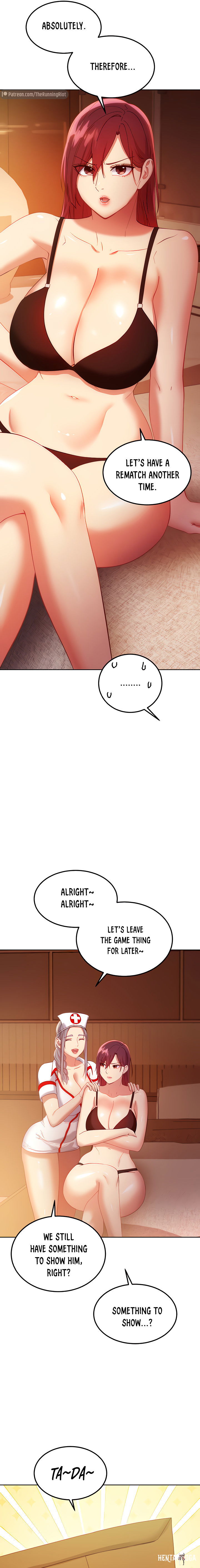 Stepmother Friends Stepmother Friends Chapter 105 - Page 20