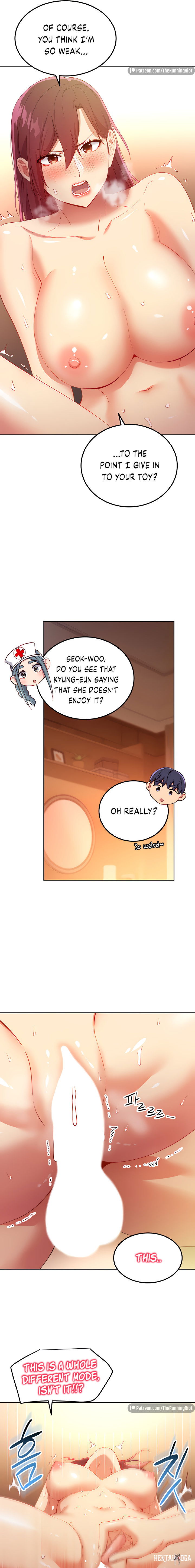 Stepmother Friends Stepmother Friends Chapter 105 - Page 7