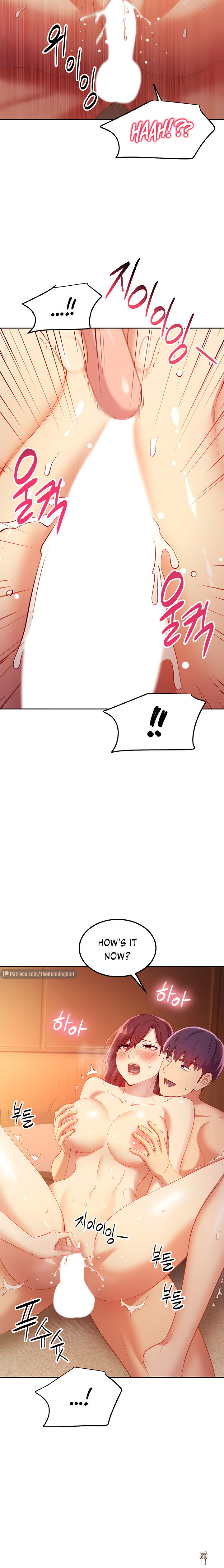 Stepmother Friends Stepmother Friends Chapter 105 - Page 8