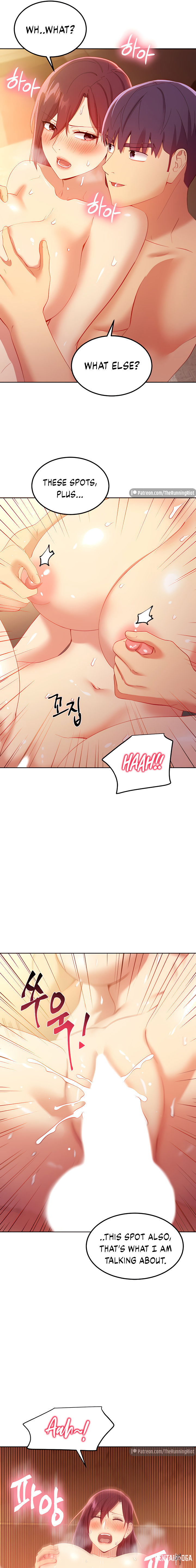 Stepmother Friends Stepmother Friends Chapter 105 - Page 9