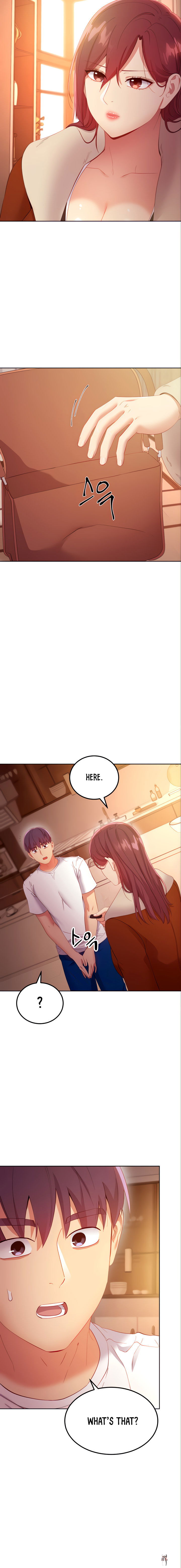 Stepmother Friends Stepmother Friends Chapter 106 - Page 12