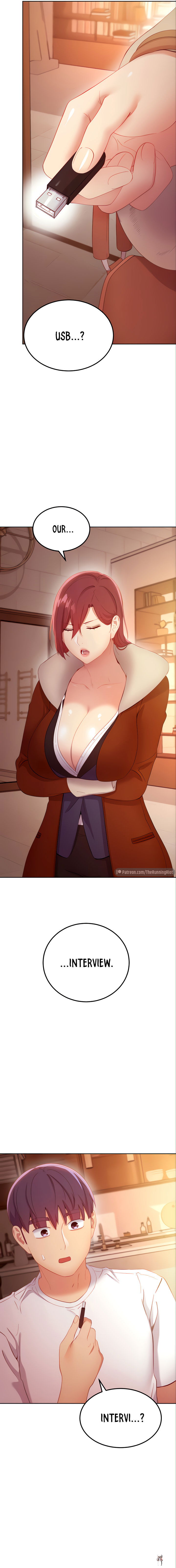 Stepmother Friends Stepmother Friends Chapter 106 - Page 13