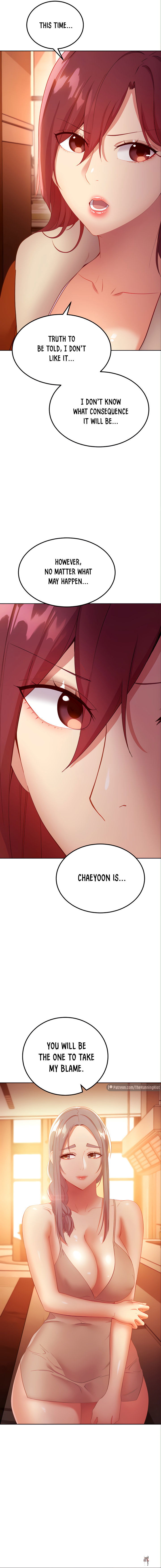 Stepmother Friends Stepmother Friends Chapter 106 - Page 15