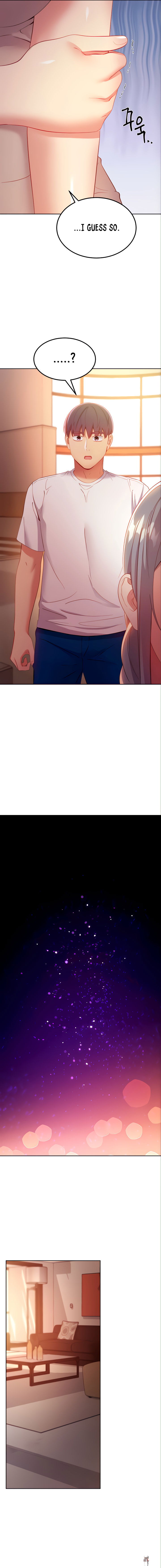 Stepmother Friends Stepmother Friends Chapter 106 - Page 16