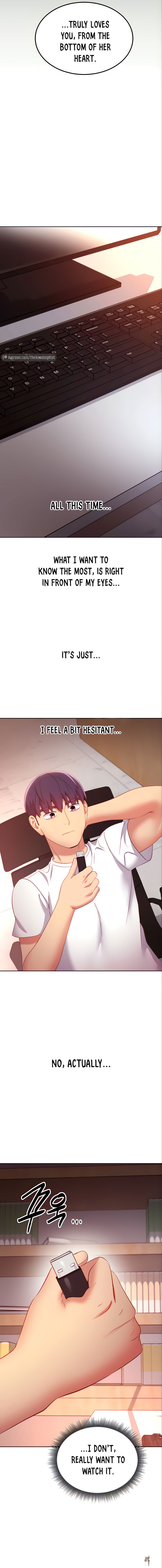 Stepmother Friends Stepmother Friends Chapter 106 - Page 19