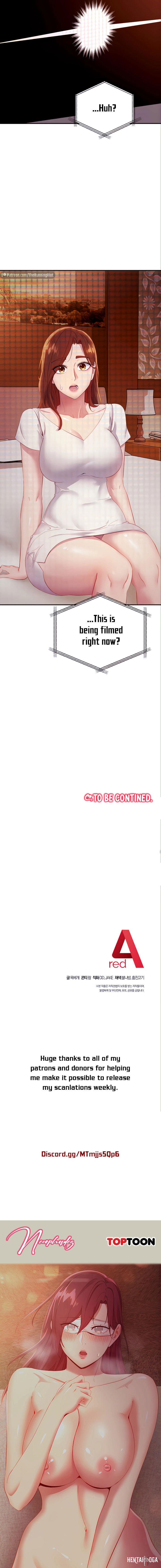 Stepmother Friends Stepmother Friends Chapter 106 - Page 21