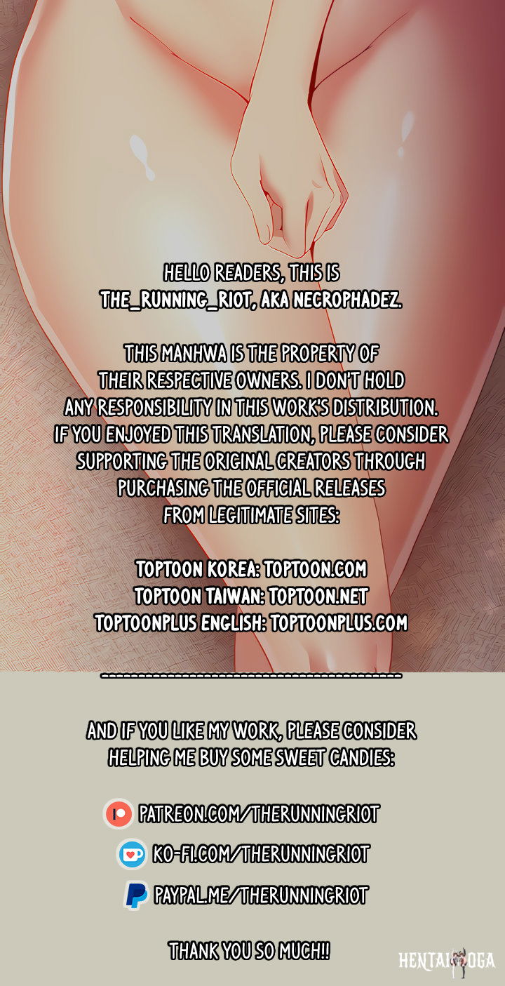 Stepmother Friends Stepmother Friends Chapter 106 - Page 22