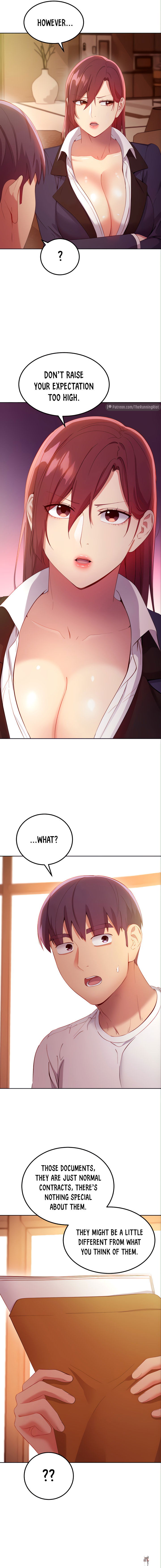 Stepmother Friends Stepmother Friends Chapter 106 - Page 4