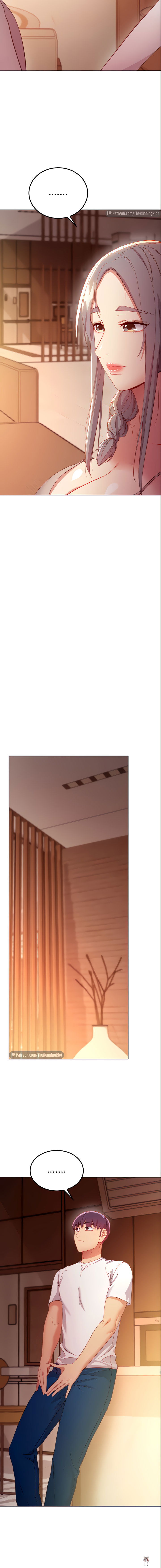 Stepmother Friends Stepmother Friends Chapter 106 - Page 6