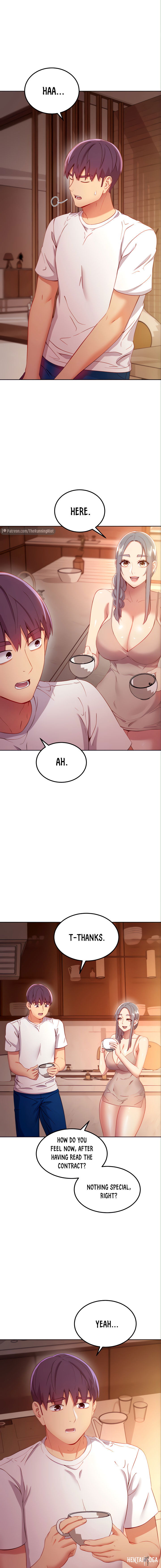 Stepmother Friends Stepmother Friends Chapter 106 - Page 7