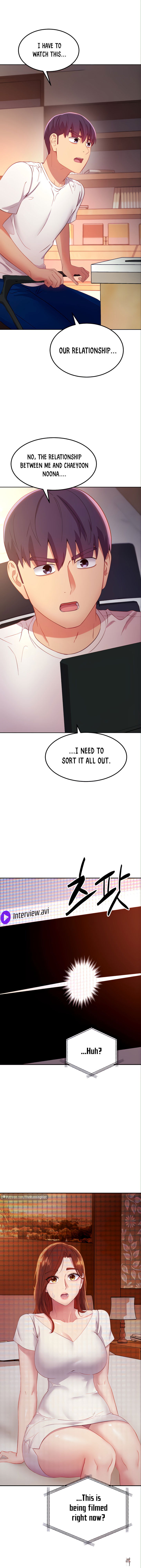 Stepmother Friends Stepmother Friends Chapter 107 - Page 1