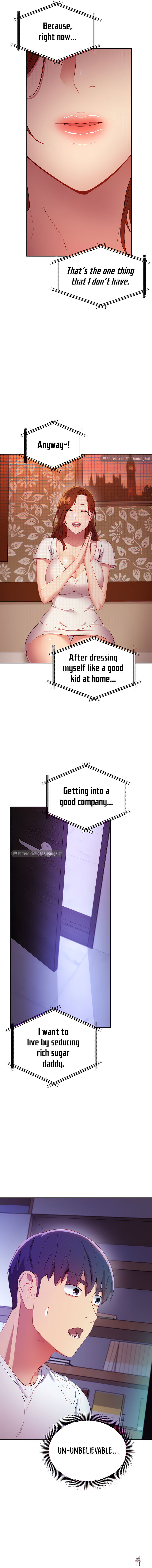 Stepmother Friends Stepmother Friends Chapter 107 - Page 10