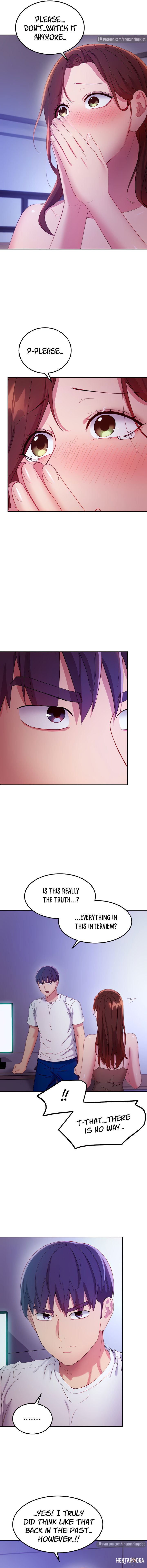 Stepmother Friends Stepmother Friends Chapter 107 - Page 12