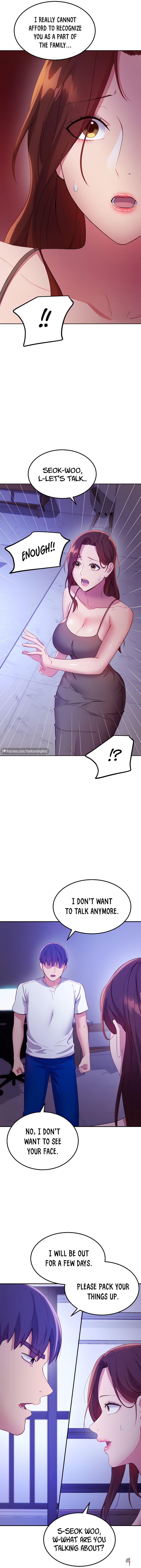 Stepmother Friends Stepmother Friends Chapter 107 - Page 15