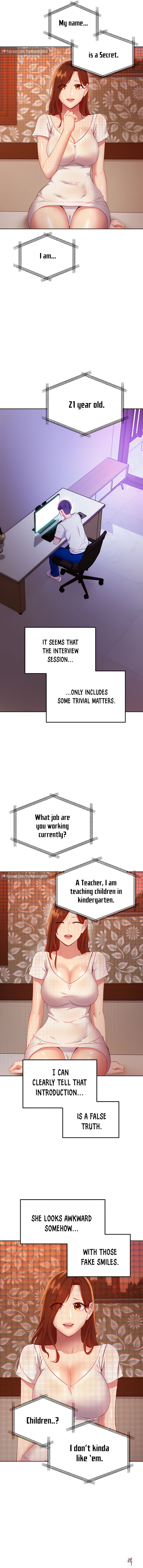 Stepmother Friends Stepmother Friends Chapter 107 - Page 5