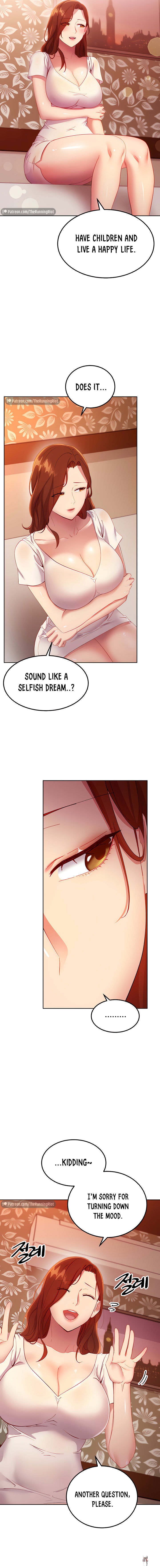 Stepmother Friends Stepmother Friends Chapter 107 - Page 7