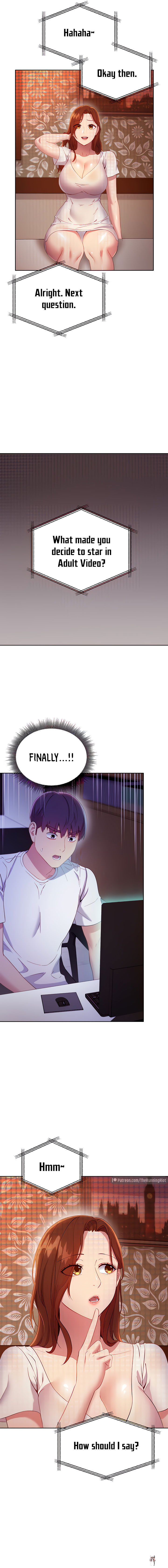 Stepmother Friends Stepmother Friends Chapter 107 - Page 8