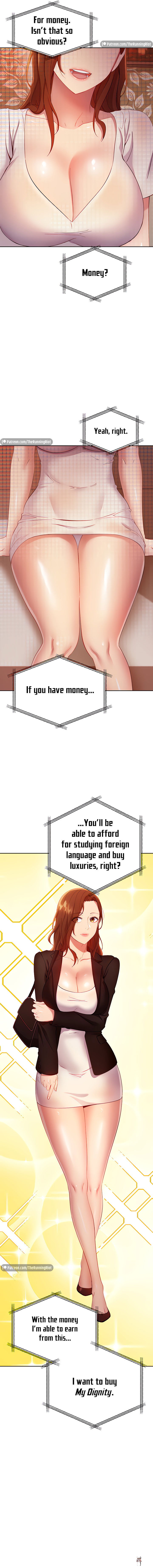 Stepmother Friends Stepmother Friends Chapter 107 - Page 9