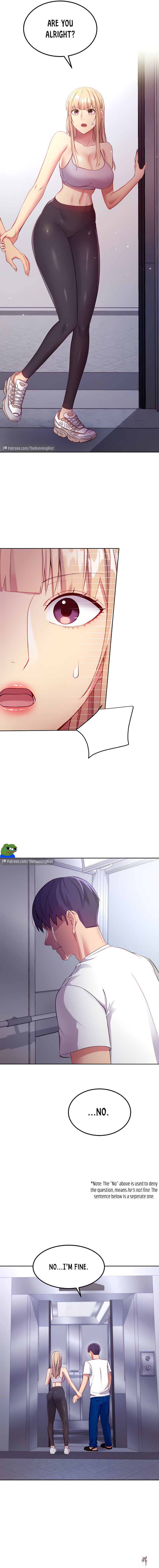 Stepmother Friends Stepmother Friends Chapter 108 - Page 10