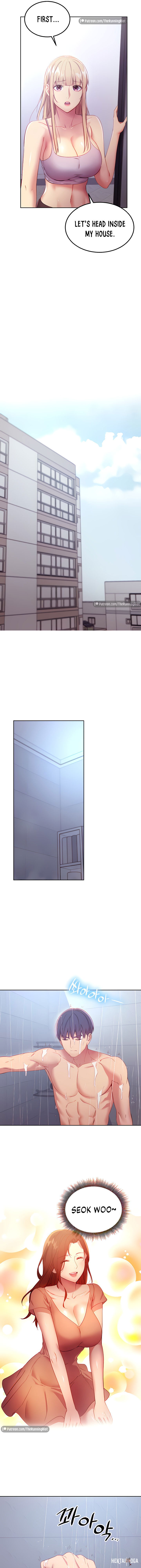 Stepmother Friends Stepmother Friends Chapter 108 - Page 11