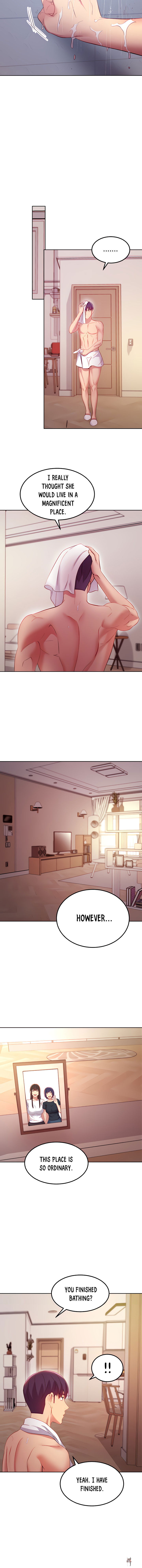 Stepmother Friends Stepmother Friends Chapter 108 - Page 12