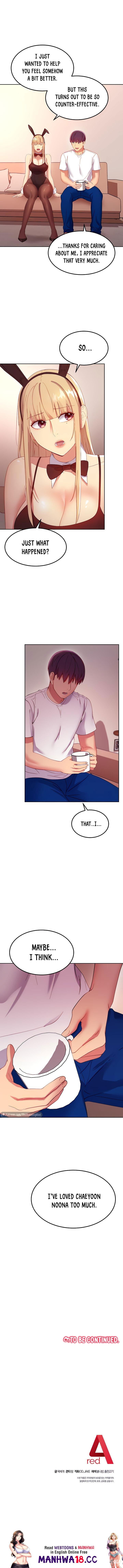 Stepmother Friends Stepmother Friends Chapter 108 - Page 15