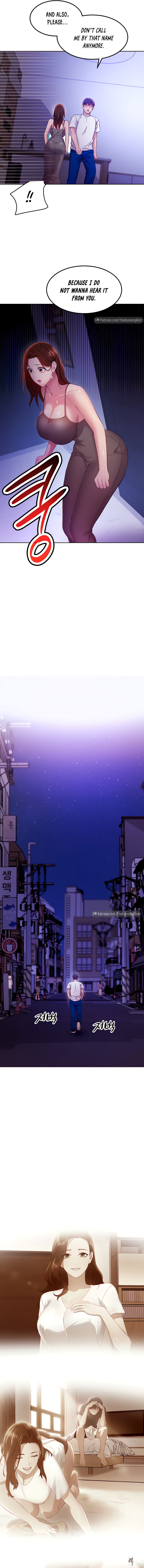 Stepmother Friends Stepmother Friends Chapter 108 - Page 3