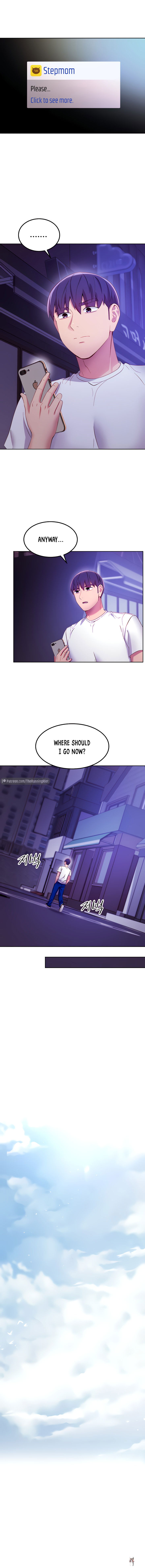 Stepmother Friends Stepmother Friends Chapter 108 - Page 5