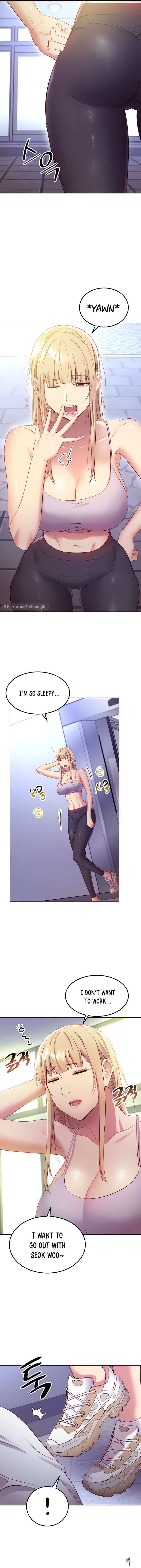 Stepmother Friends Stepmother Friends Chapter 108 - Page 6