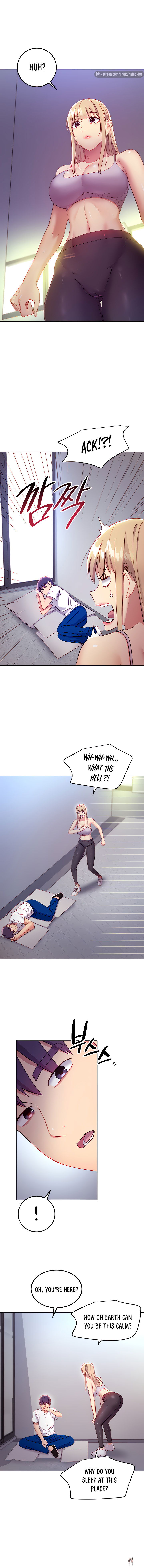 Stepmother Friends Stepmother Friends Chapter 108 - Page 7