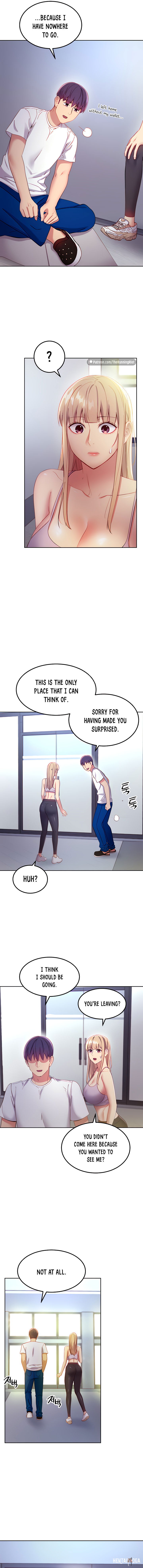 Stepmother Friends Stepmother Friends Chapter 108 - Page 8