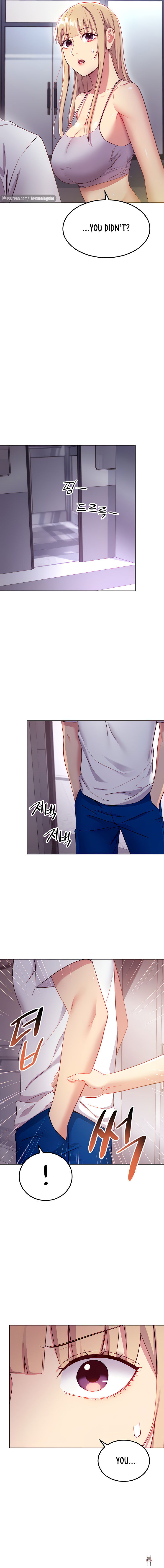 Stepmother Friends Stepmother Friends Chapter 108 - Page 9