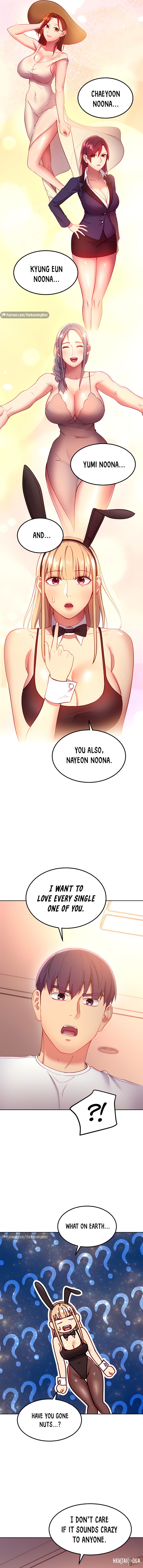 Stepmother Friends Stepmother Friends Chapter 109 - Page 10