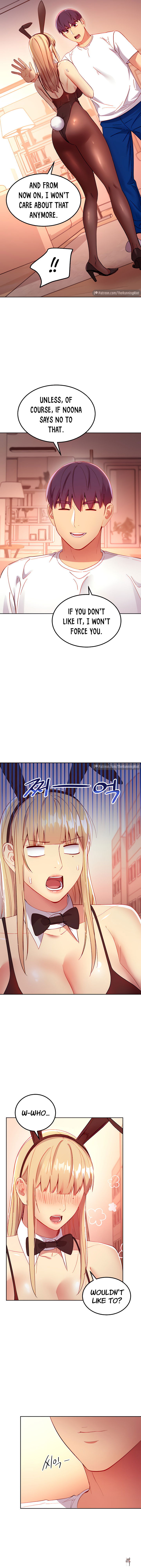 Stepmother Friends Stepmother Friends Chapter 109 - Page 11