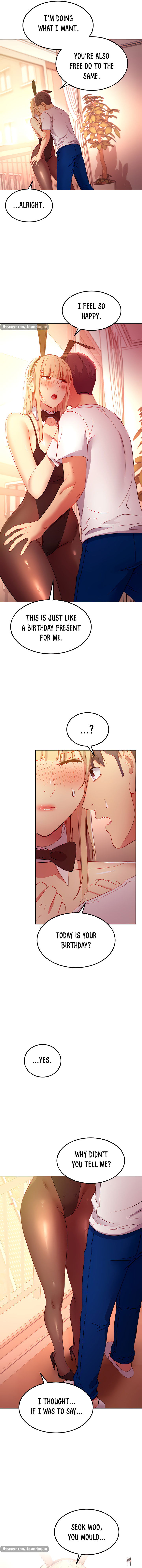 Stepmother Friends Stepmother Friends Chapter 109 - Page 13